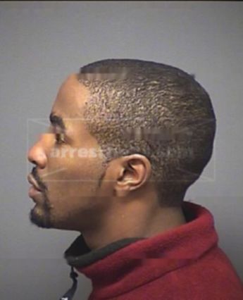 Travis Jermaine Lee