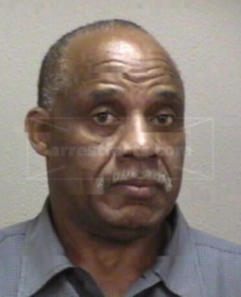 Eddie Gene Sanders