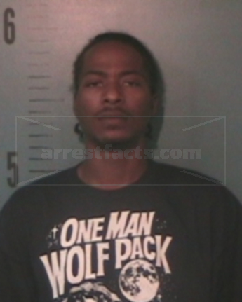 Corey Ahmein Culberson