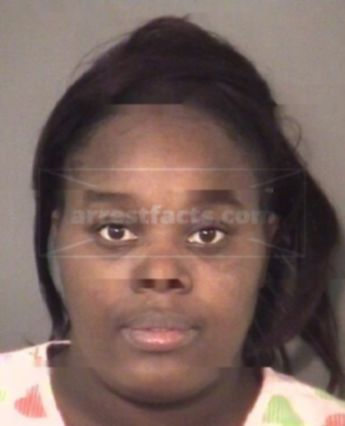 Quantario Desha Howard