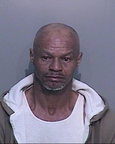 Willie George Mccovery