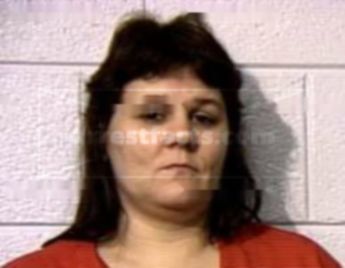 Tina M Hutson