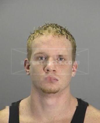 Justin Wayne Carter