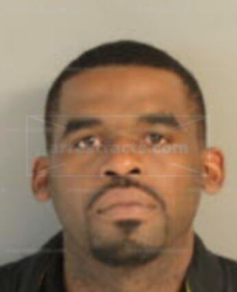 Kendrick Morton
