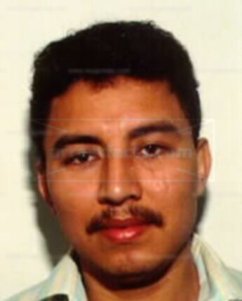 Samuel Isaias Martinez