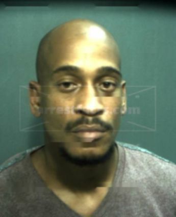 Mario Deshay Hillman