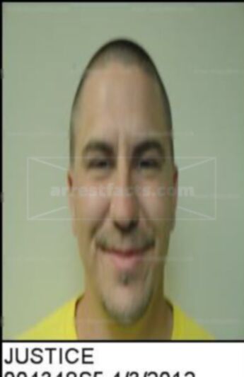 James Robert Justice