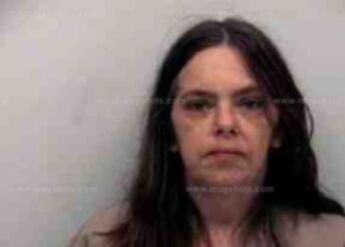 Kimberly Ann Hammers