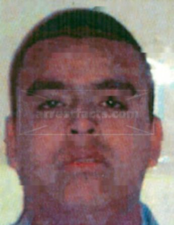 Alberto Lopez-Rios