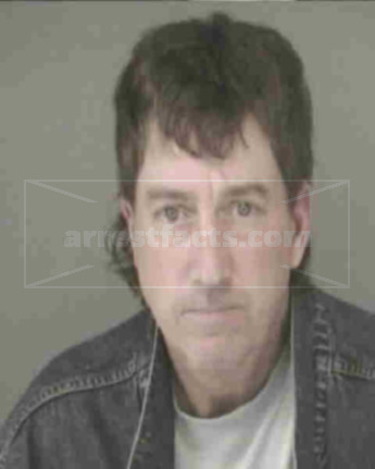 Bryan Kelly Potts