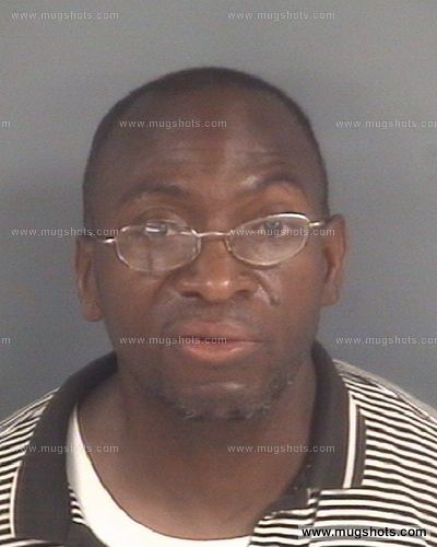 Orlando Maurice Tillman