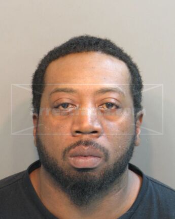 Brian Lamont Posley