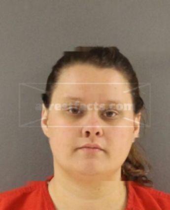 Hannah Elizabeth Richardson