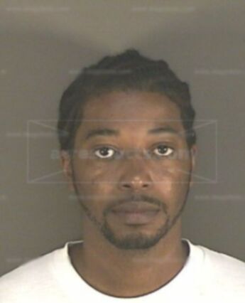 Alphonzo Johnson