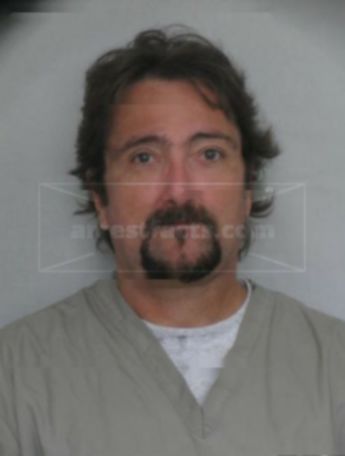 Jeffery Dale Williamson