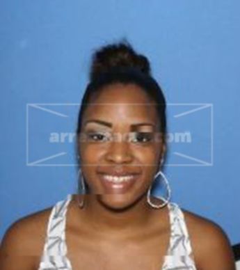 Ashley N. Trice