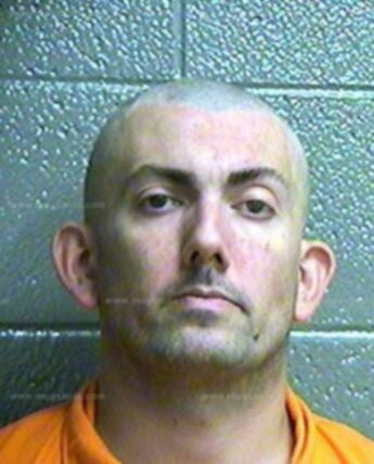 Steven Richard Hardesty