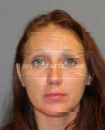 Patricia Elizabeth Walker (Plunk)