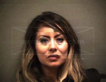 Vanessa Theresa Crawford