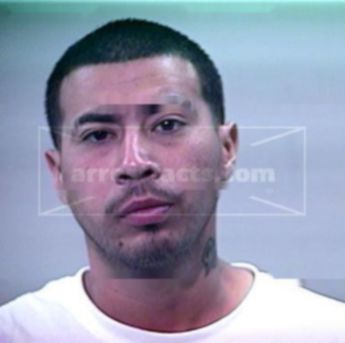 Anthony Ray Zapata