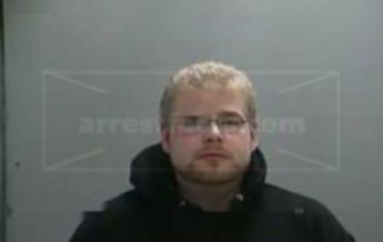 Joshua David Fritz