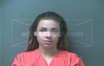 Mckenzie Ann Logan