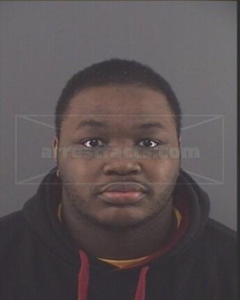 Devante L Jackson