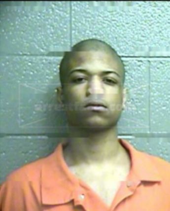 Cameron D Brown