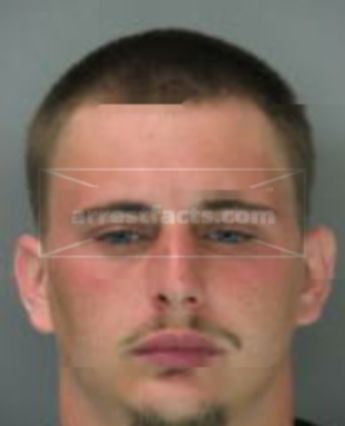 Dustin Victor Morris