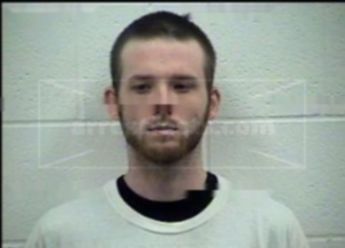 Corey Austin Greene