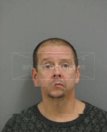 Todd Mason Munz