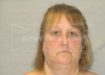 Connie Elaine Warrick