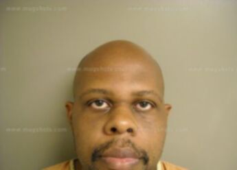 Christopher Laron Matthews