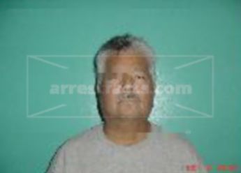Jose Alfredo Padilla