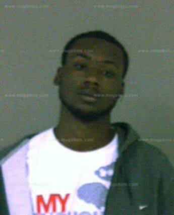 Kenyon Mashawn Cooper