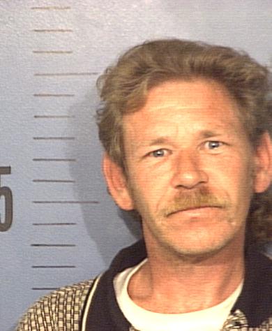 Robert Harold Roseberry