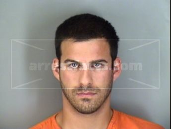 Christopher Michael Capello
