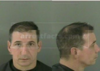 Glen David Rose