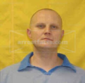 Bryan Douglas Dunn