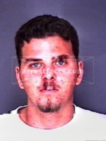 Jared Wesley Smith