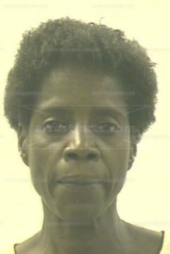 Clara Mae Madison