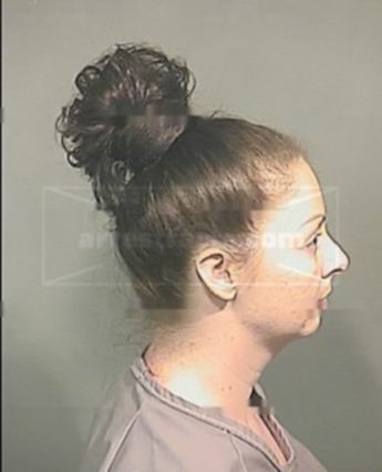 Kimberly Darlene Campbell