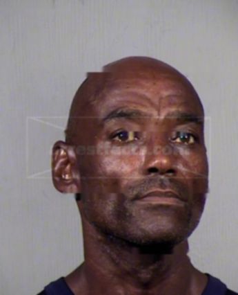 Tyrone Bean