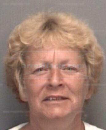 Cheryl May