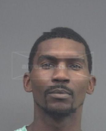 Dirk Jermaine Baker