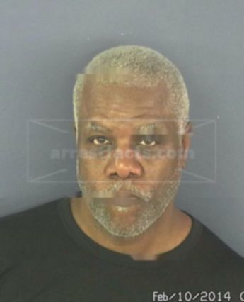 Stanley Williams