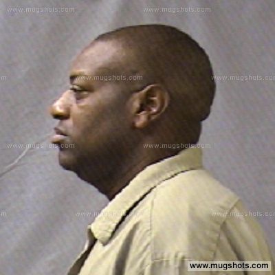 Gregory Larmar Williams