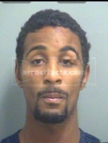 Brandon Jerrel Dupree