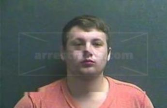 Hunter Foxx Brumley