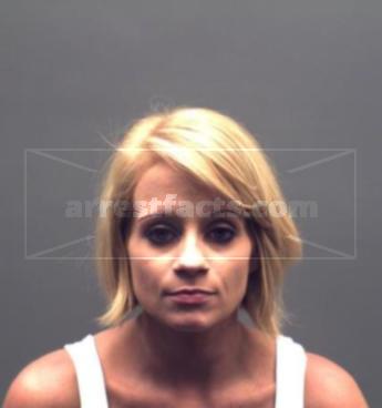 Stephanie Lynn Webster